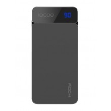 Внешний аккумулятор Rock 10000mAh